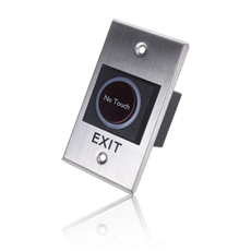 Picture of Induction Exit Button [ACNT01]