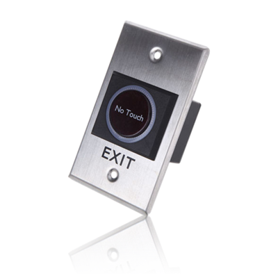 Picture of Induction Exit Button [ACNT01]