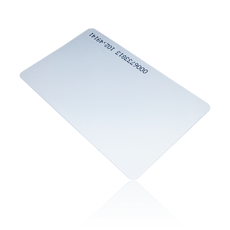 Picture of RFID Card w/ Numbering (10 units) EM [ACC010EN]