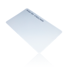 Picture of RFID cards (100 units) [ACC100E]