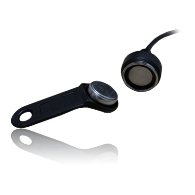 Picture of iButton Reader [GFIBT001]