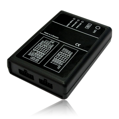Picture of LPPR04 Locator [GFPRO04]