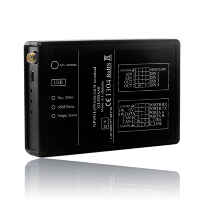 Picture of LPTC04 Locator [GFTCO04]