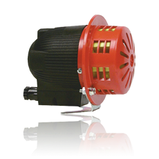 Picture of 220V Siren - 120 dB [ACSSR120D]
