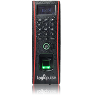 Picture of IP65 Biometric and Proximity Card Access and Attendance Control Terminal [ASTF1700]