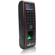 Picture of IP65 Biometric and Proximity Card Access and Attendance Control Terminal [ASTF1700]