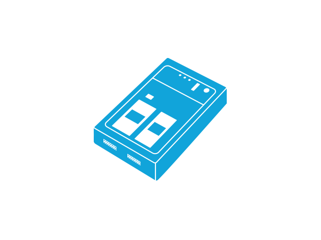 Picture for category GPS Trackers