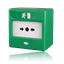 Picture of Emergency Push Button [ACBE01]