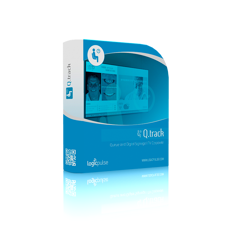 q.track - Software de TV Corporativa, Gestão de Conteúdos Multimédia em TV	