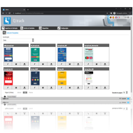 software Q.track / survey.track - Monitorize a experiência do cliente em vários pontos – com uma só solução.