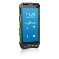 Terminal Portátil facial Android H1 - IP65 para assiduidade