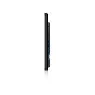 Ecrã Profissional D43P 16:9, 4K, no touch, Horizontal ou Vertical - Interior - C/ SO Android 9.0 APP Q.track + Suporte de Parede 