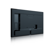 Ecrã Profissional D43P 16:9, 4K, no touch, Horizontal ou Vertical - Interior - C/ SO Android 9.0 APP Q.track + Suporte de Parede 