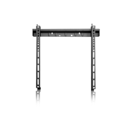 Ecrã Profissional D65P 16:9, 4K, no touch, Horizontal ou Vertical - Interior - C/ SO Android 9.0 APP Q.track + Suporte de Parede 