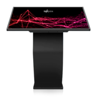 Mesa Interativa K MIT27 16:9, 2K, 27" Touch PCAP, PC core i5, ROM 128GB SSD, RAM 8GB , Windows 11 PRO