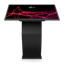 Mesa Interativa K MIT27 16:9, 2K, 27" Touch PCAP, PC core i5, ROM 128GB SSD, RAM 8GB , Windows 11 PRO