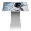 Mesa Interativa S MIT65 16:9, 2K, 65" Touch PCAP, PC core i5, ROM 128GB SSD, RAM 8GB , Windows 11 PRO