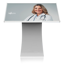 Mesa Interativa S MIT55 16:9, 2K, 55" Touch PCAP, PC core i5, ROM 128GB SSD, RAM 8GB , Windows 11 PRO