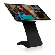 Mesa Interativa S MIT55 16:9, 2K, 55" Touch PCAP, PC core i5, ROM 128GB SSD, RAM 8GB , Windows 11 PRO