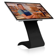 Mesa Interativa S MIT49 16:9, 2K, 49" Touch PCAP, PC core i5, ROM 128GB SSD, RAM 8GB , Windows 11 PRO