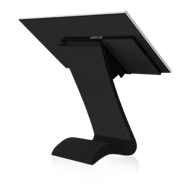 Mesa Interativa S MIT49 16:9, 2K, 49" Touch PCAP, PC core i5, ROM 128GB SSD, RAM 8GB , Windows 11 PRO