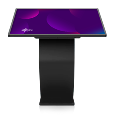 Mesa Interativa K MIT32 16:9, 2K, 32" Touch PCAP, PC core i5, ROM 128GB SSD, RAM 8GB , Windows 11 PRO