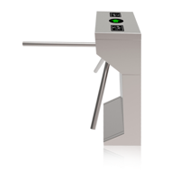 Torniquete SimplesTR1 (SUS304) - Interior c/ Drop Arm