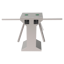 Torniquete Duplo TR1D (SUS304) - Interior c/ Drop Arm