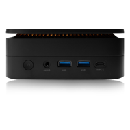 PCDesktop Servidor C/WIN 11 - RAM: 16GB DDR4; ROM: 1TB SSD; CPU:AMD Ryzen 3 4300U