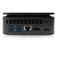 PCDesktop Servidor C/WIN 11 - RAM: 16GB DDR4; ROM: 1TB SSD; CPU:AMD Ryzen 3 4300U