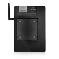 Dispositivo Profissional android AT10, ecrã 10.1", Touch PCAP, 1280*800 PX,  CPU RK 3568 Quad-core, ROM 64GB, RAM 4GB DDR3 , Android 11
