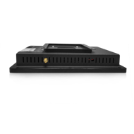 Dispositivo Profissional android AT10, ecrã 10.1", Touch PCAP, 1280*800 PX,  CPU RK 3568 Quad-core, ROM 64GB, RAM 4GB DDR3 , Android 11