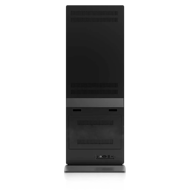 Pórtico / Totem Digital de Interior LP PDI3 65, 2K, 65", PC core i5, ROM 128GB SSD, RAM 8GB , Windows 11 PRO