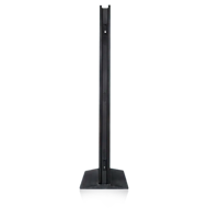 Pórtico / Totem Digital Dupla face de Interior LP PDI4 43, 2K, 43", PC core i5, ROM 128GB SSD, RAM 8GB , Windows 11 PRO