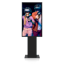 Pórtico / Totem Digital de Exterior LP PDO1 49, 2K, 49", PC core i5, ROM 128GB SSD, RAM 8GB , Windows 11 PRO