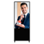 Pórtico / Totem Digital de Interior LP PDIA1 55, 4K, 55", Cortex-A55, ROM 32GB SSD, RAM 4GB , Android 13
