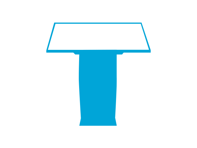 Picture for category Interactive Tables